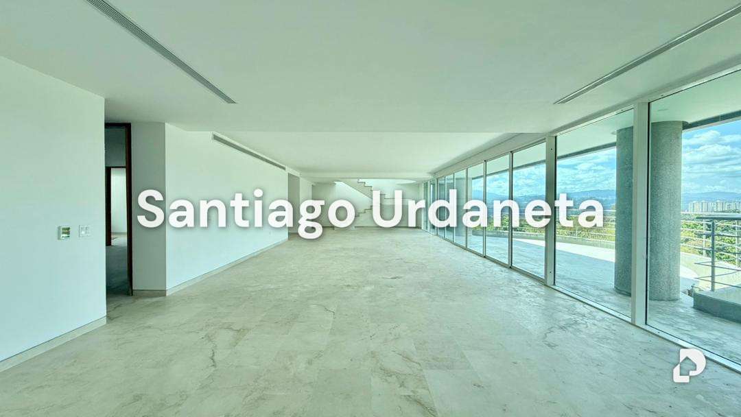Apartamento en Los Chorros, Caracas – 6