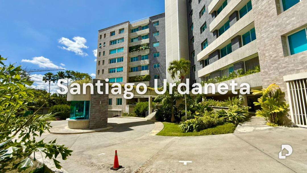 Apartamento en Los Chorros, Caracas – 13