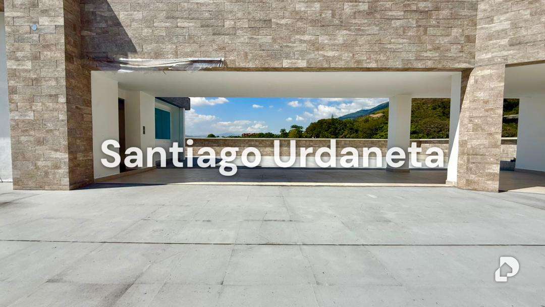 Apartamento en Los Chorros, Caracas – 25
