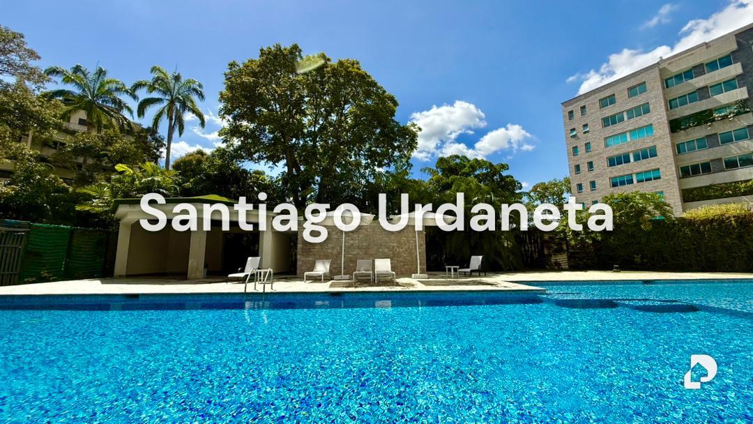 Apartamento en Los Chorros, Caracas – 2