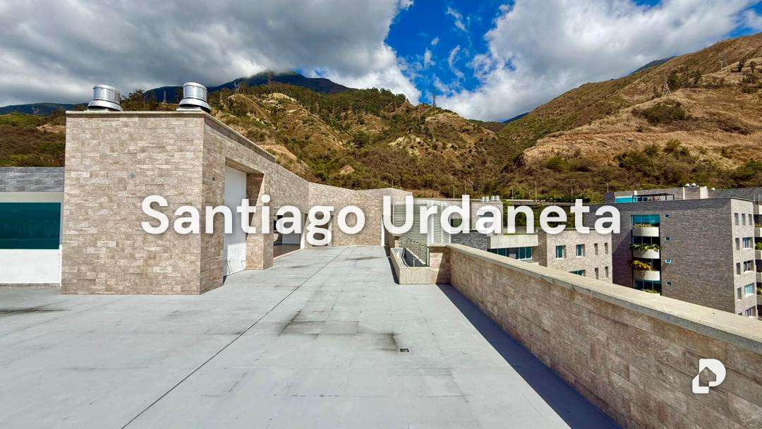 Apartamento en Los Chorros, Caracas – 10