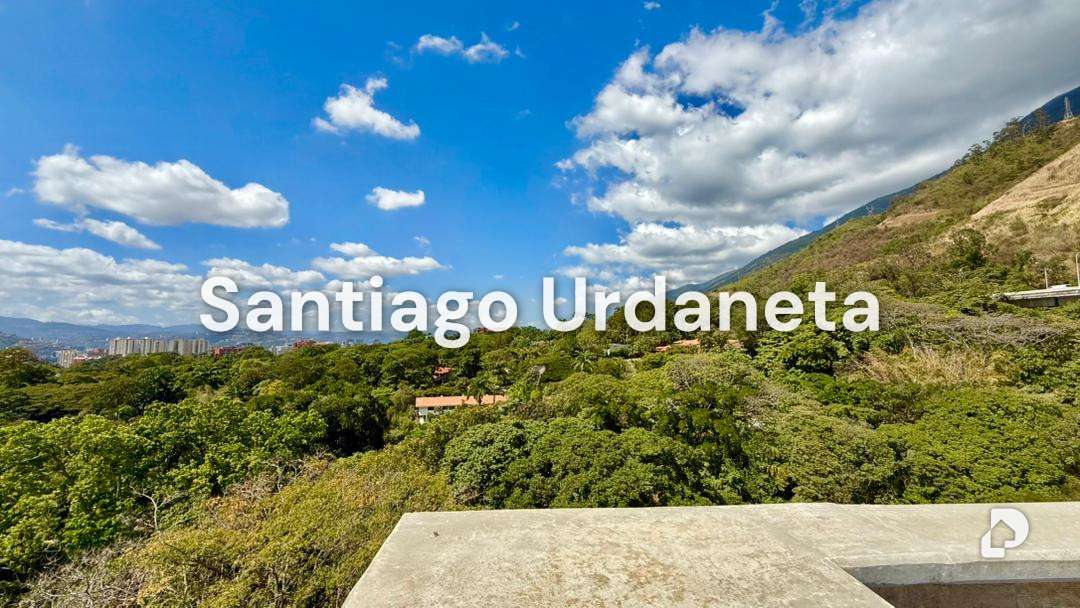 Apartamento en Los Chorros, Caracas – 17