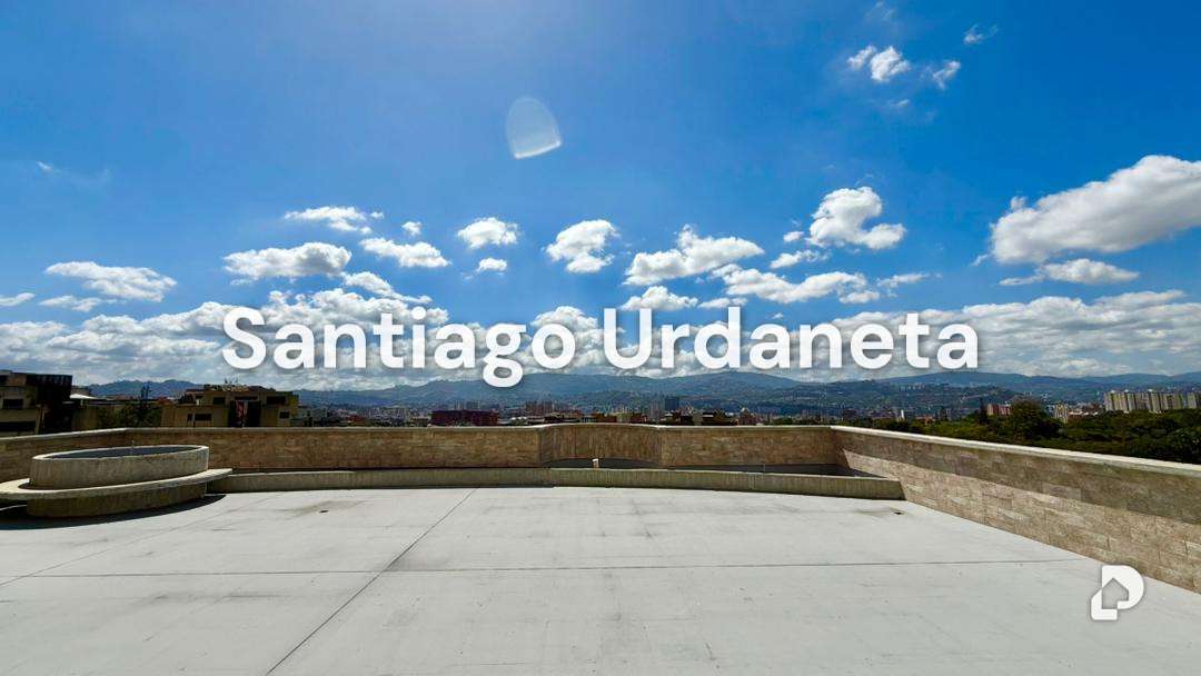 Apartamento en Los Chorros, Caracas – 24