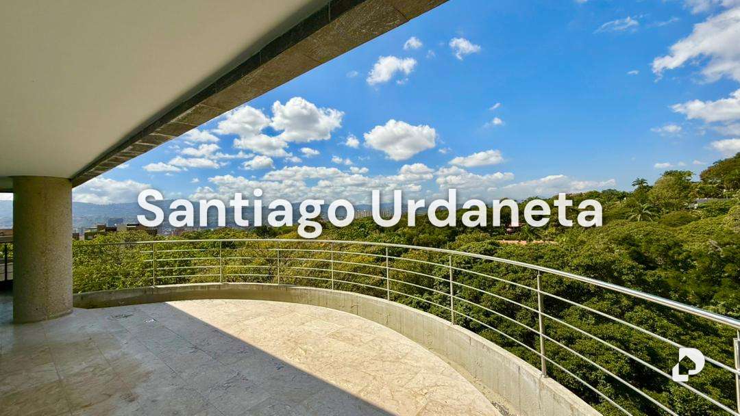 Apartamento en Los Chorros, Caracas – 9