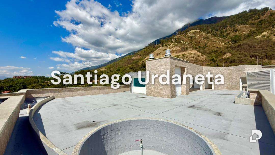 Apartamento en Los Chorros, Caracas – 16