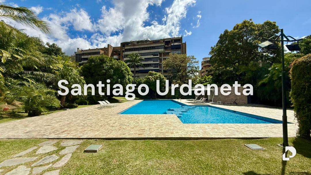 Apartamento en Los Chorros, Caracas – 14