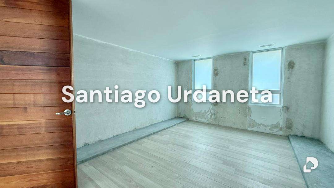 Apartamento en Los Chorros, Caracas – 5