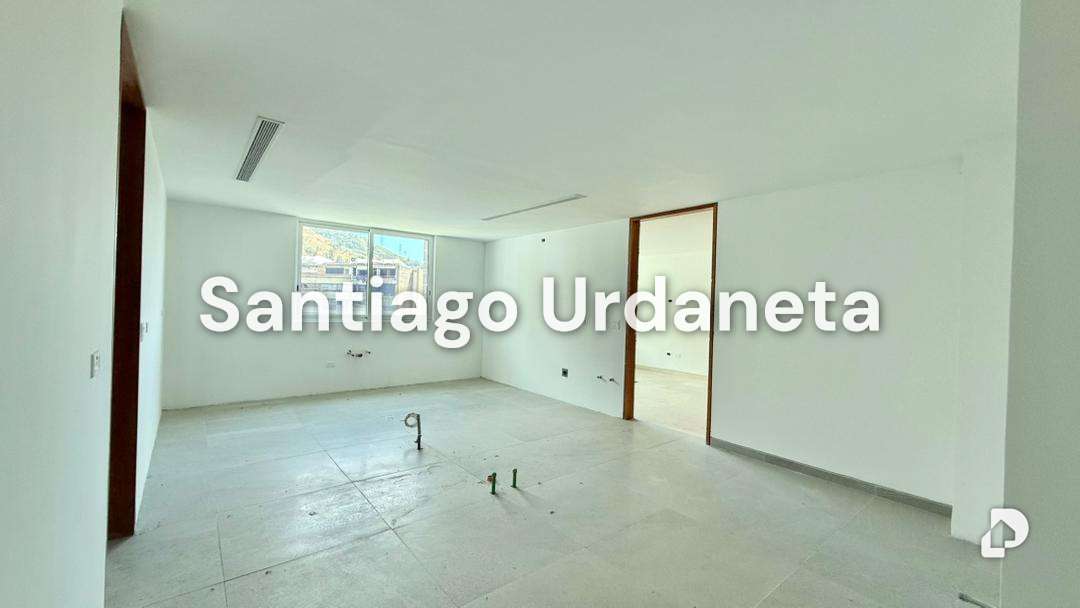 Apartamento en Los Chorros, Caracas – 3