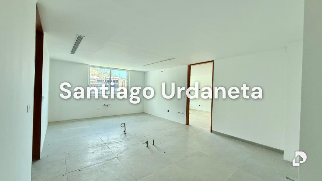 Apartamento en Los Chorros, Caracas – 3