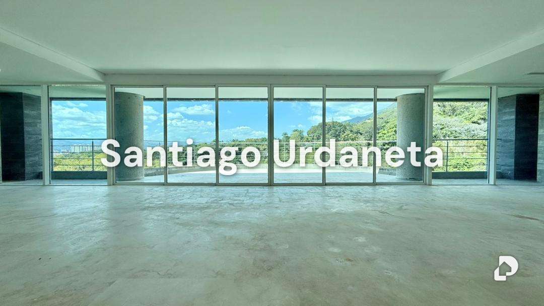 Apartamento en Los Chorros, Caracas – 4