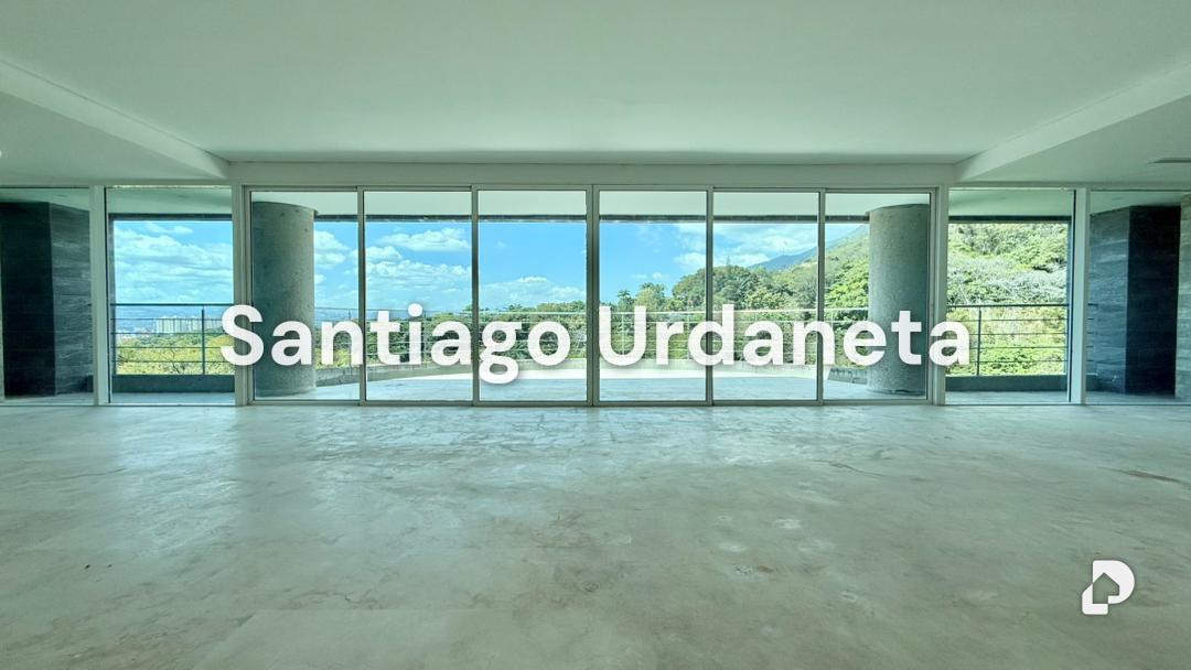 Apartamento en Los Chorros, Caracas – 4