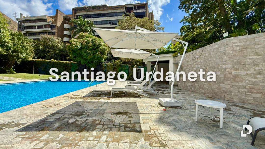 Apartamento en Los Chorros, Caracas – 19