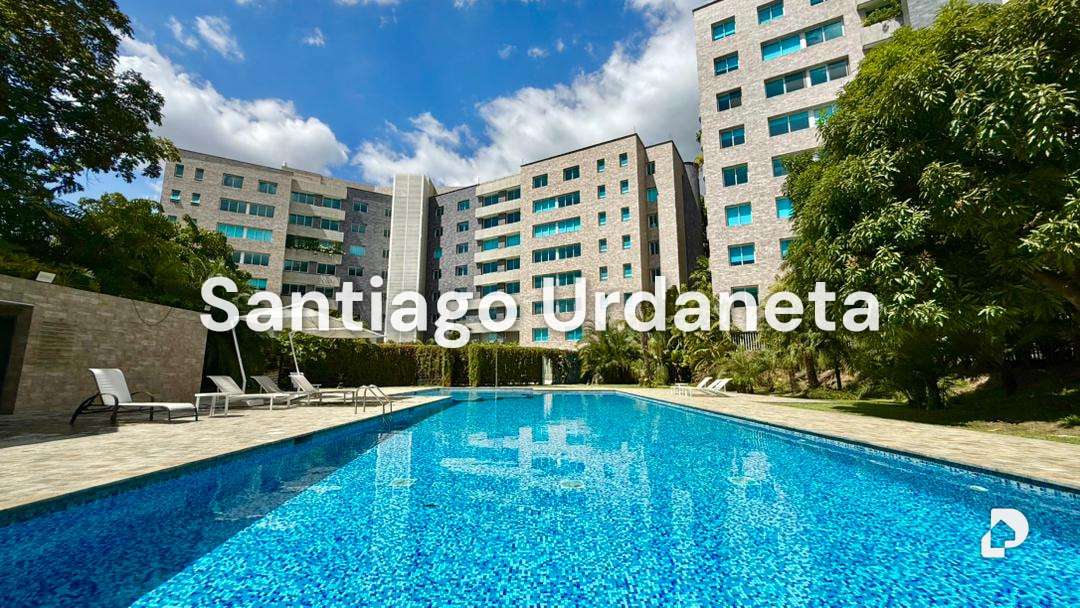 Apartamento en Los Chorros, Caracas – 27