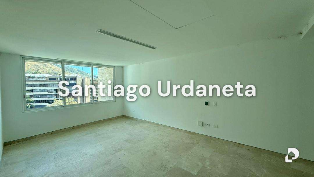 Apartamento en Los Chorros, Caracas – 20
