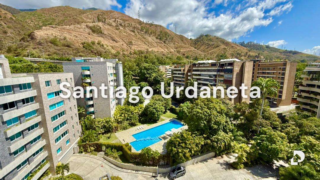 Apartamento en Los Chorros, Caracas – 28