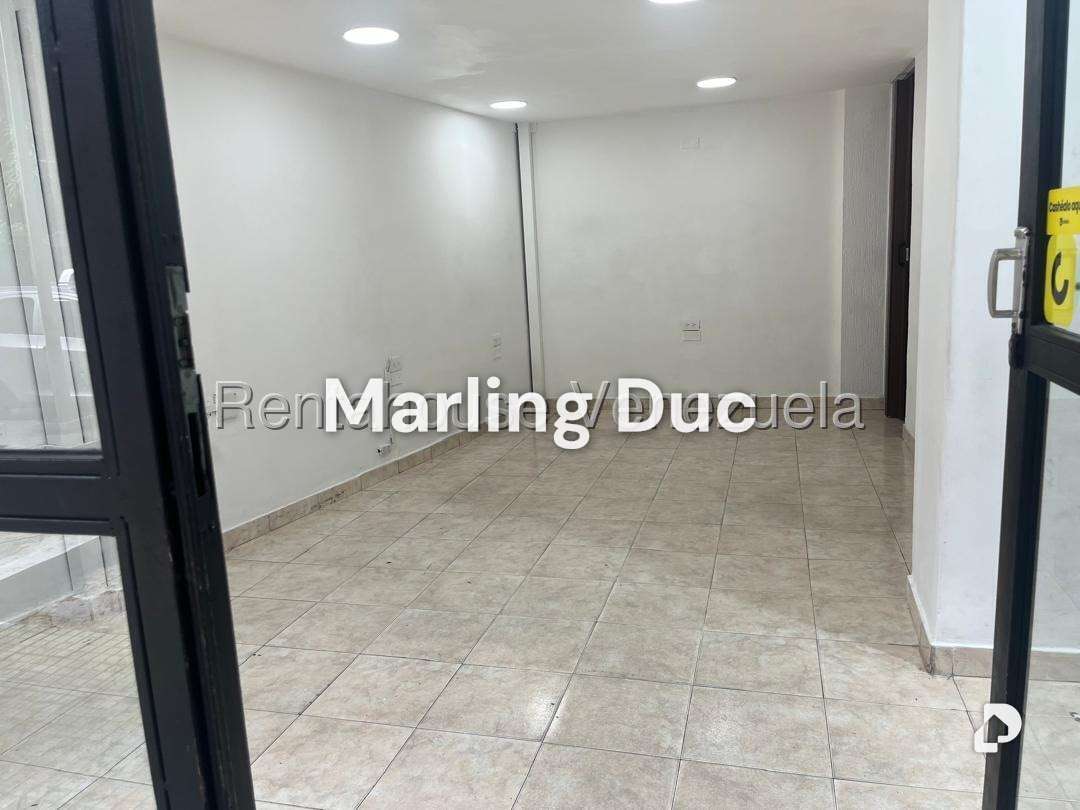 Local comercial en Chacao, Caracas – 1