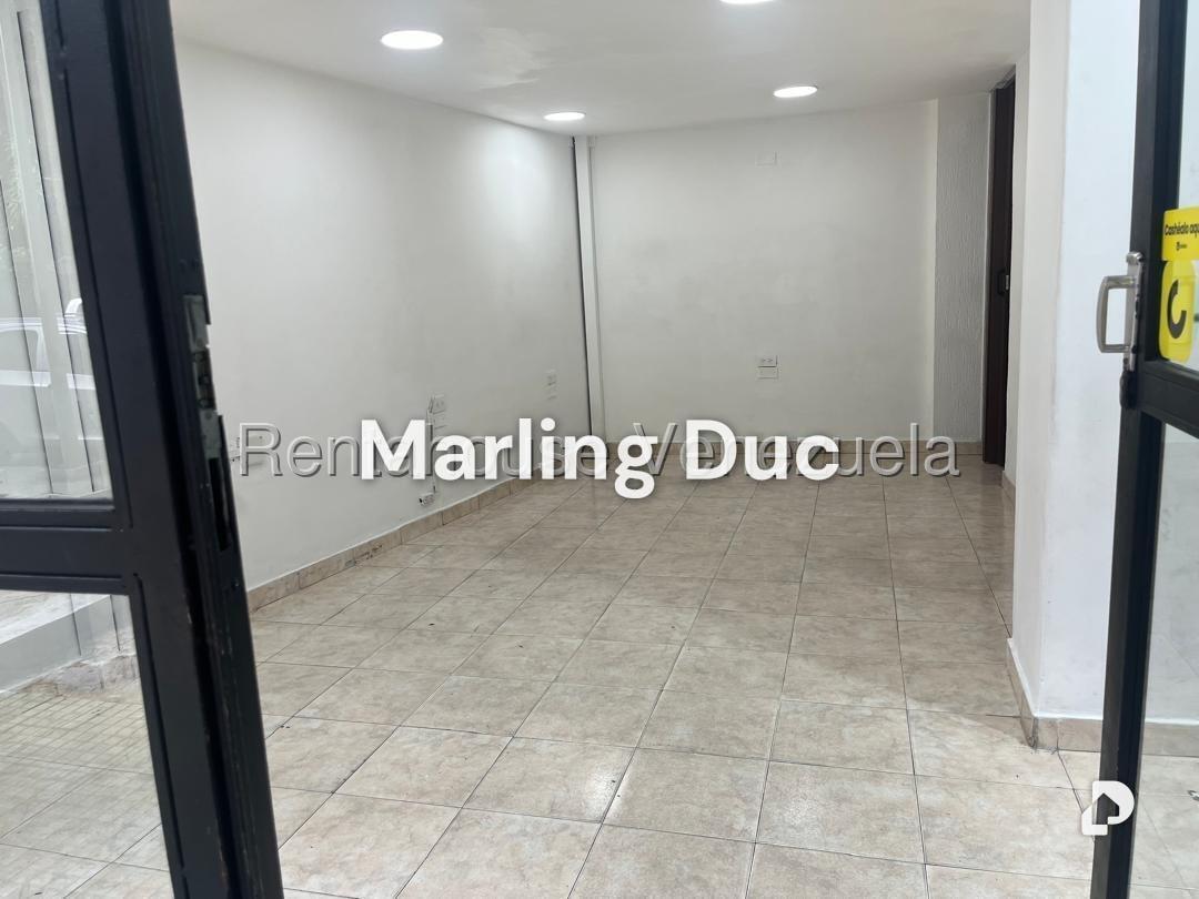 Local comercial en Chacao, Caracas – 1