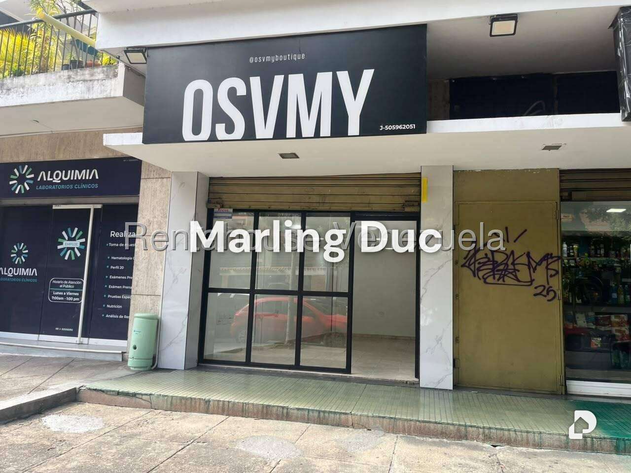 Local comercial en Chacao, Caracas – 3