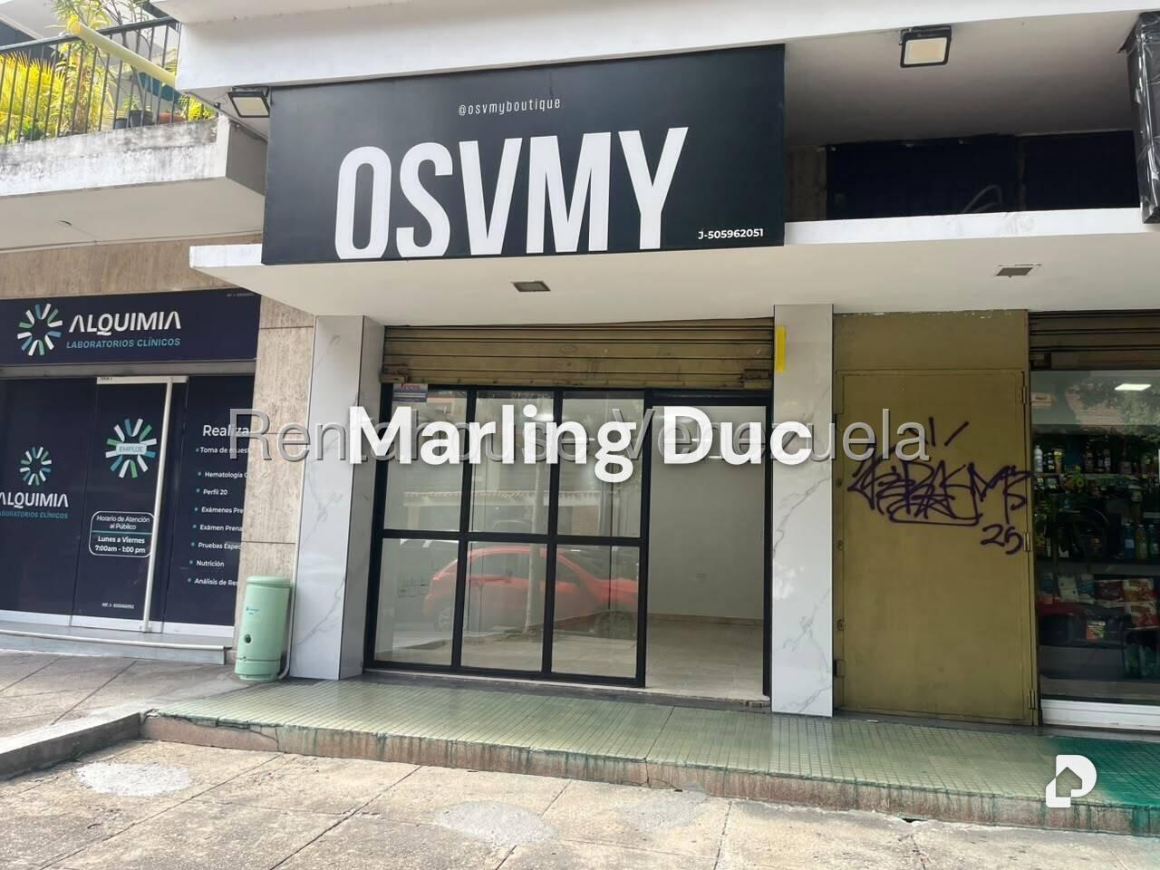 Local comercial en Chacao, Caracas – 3
