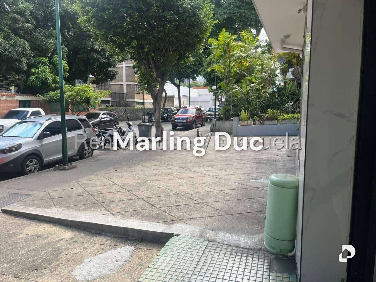 Local comercial en Chacao, Caracas – 2