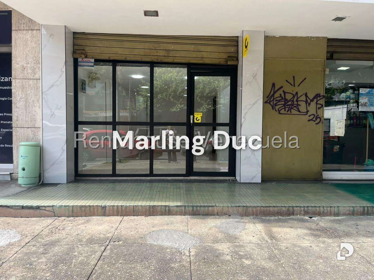 Local comercial en Chacao, Caracas – 12