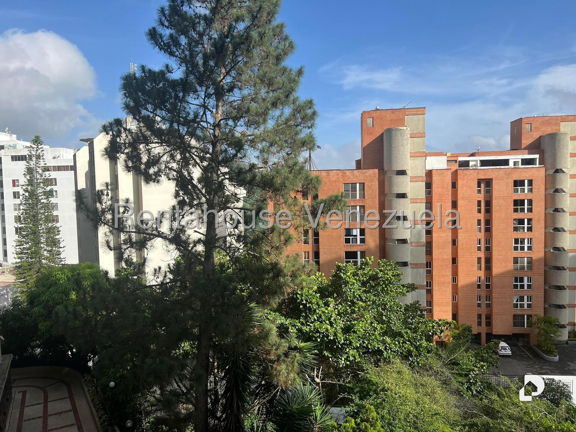Apartamento en Caracas – 4