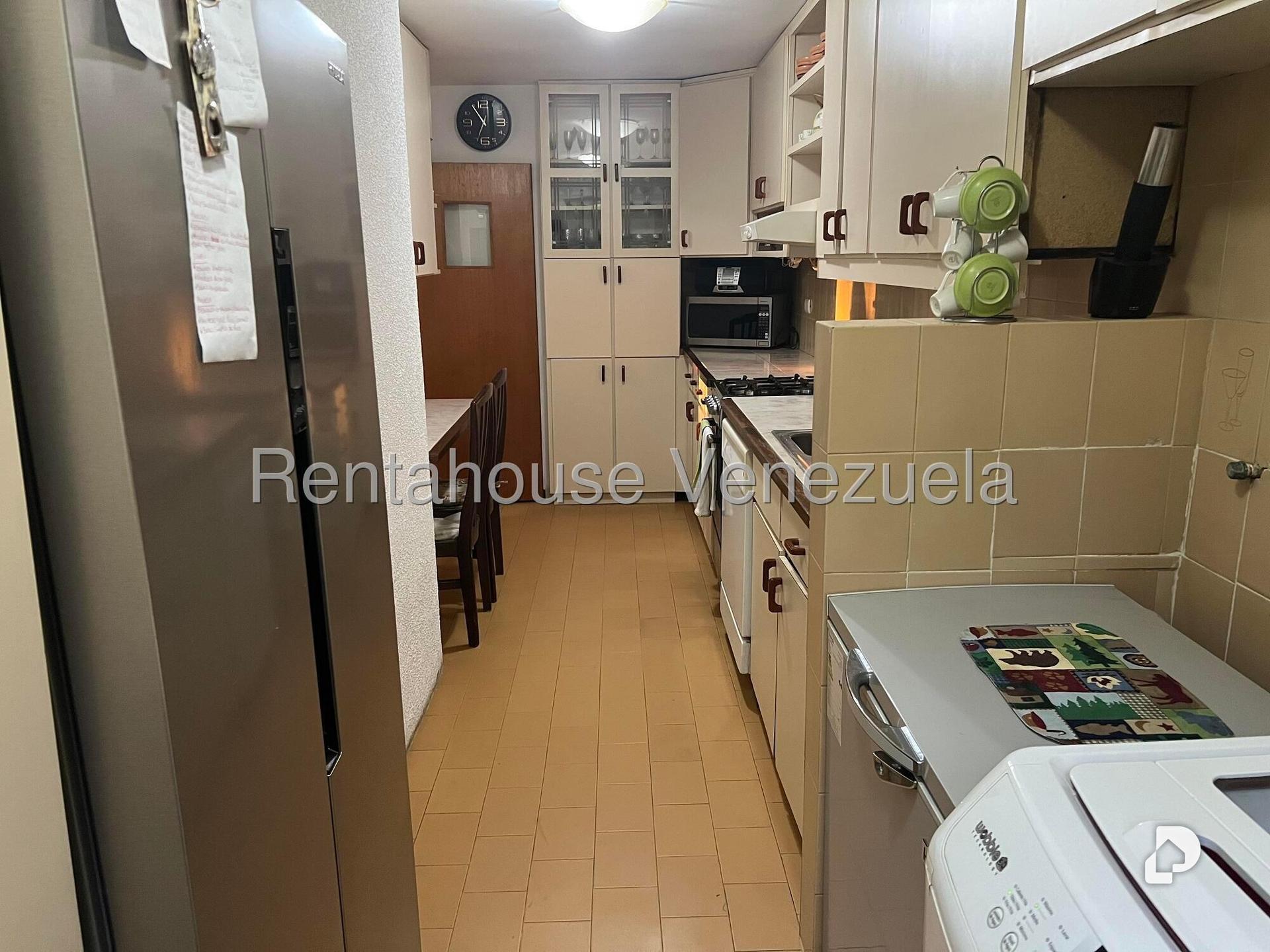 Apartamento en Caracas – 5