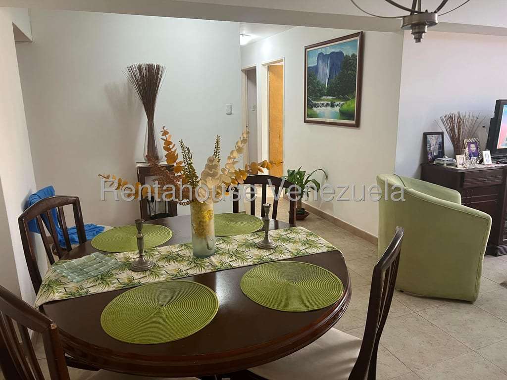 Apartamento en Caracas - 1