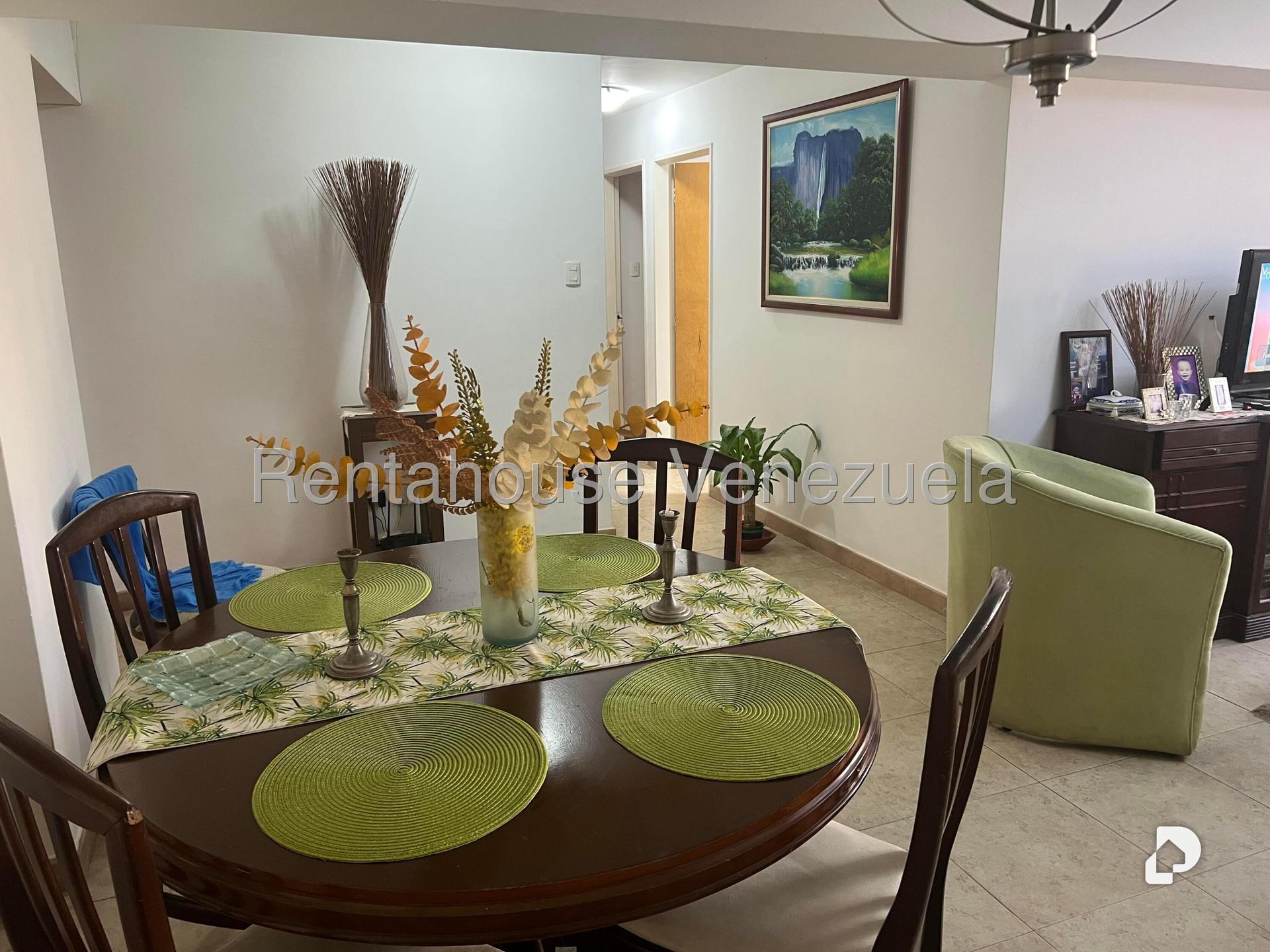 Apartamento en Caracas – 1