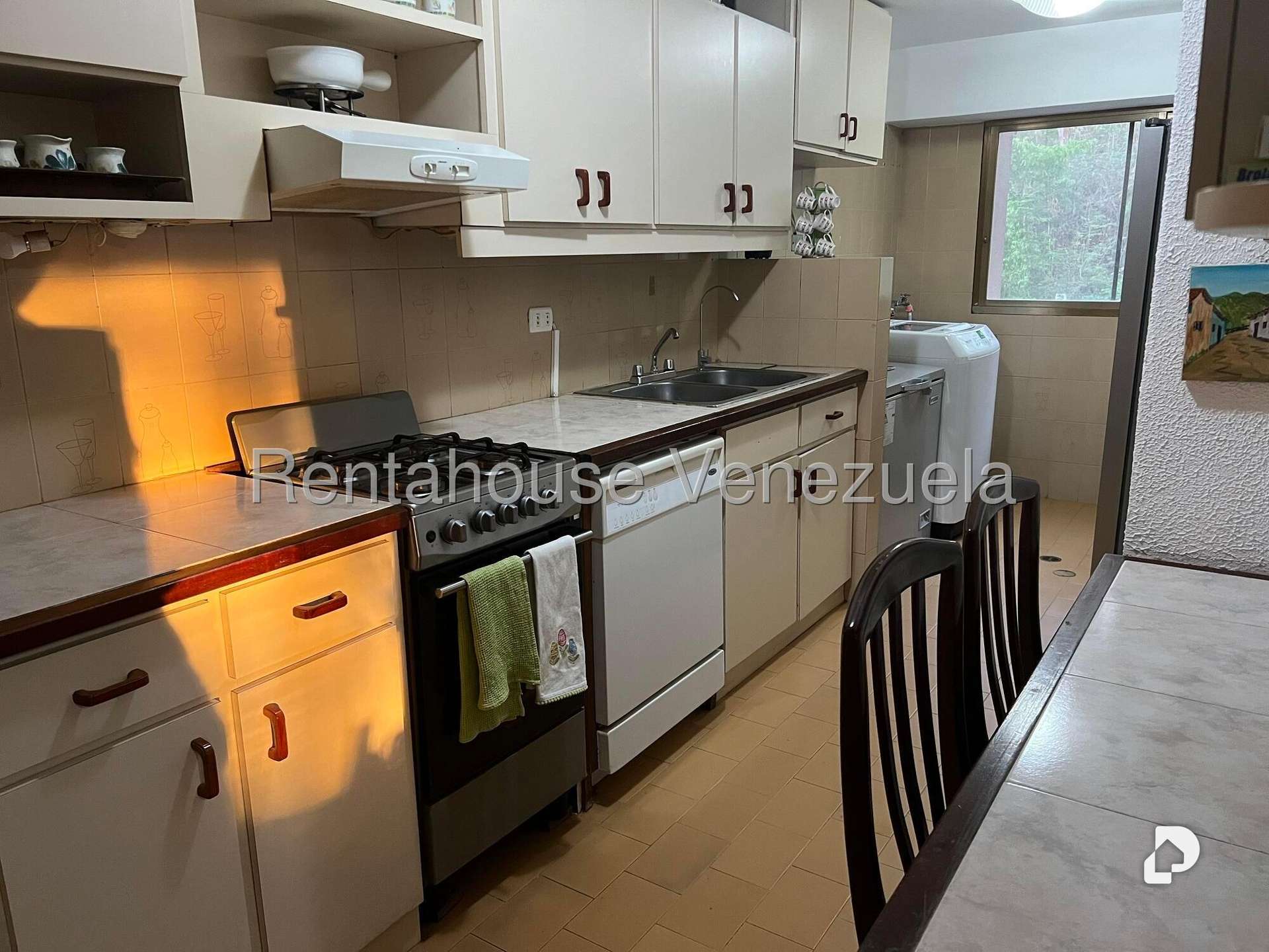 Apartamento en Caracas – 6