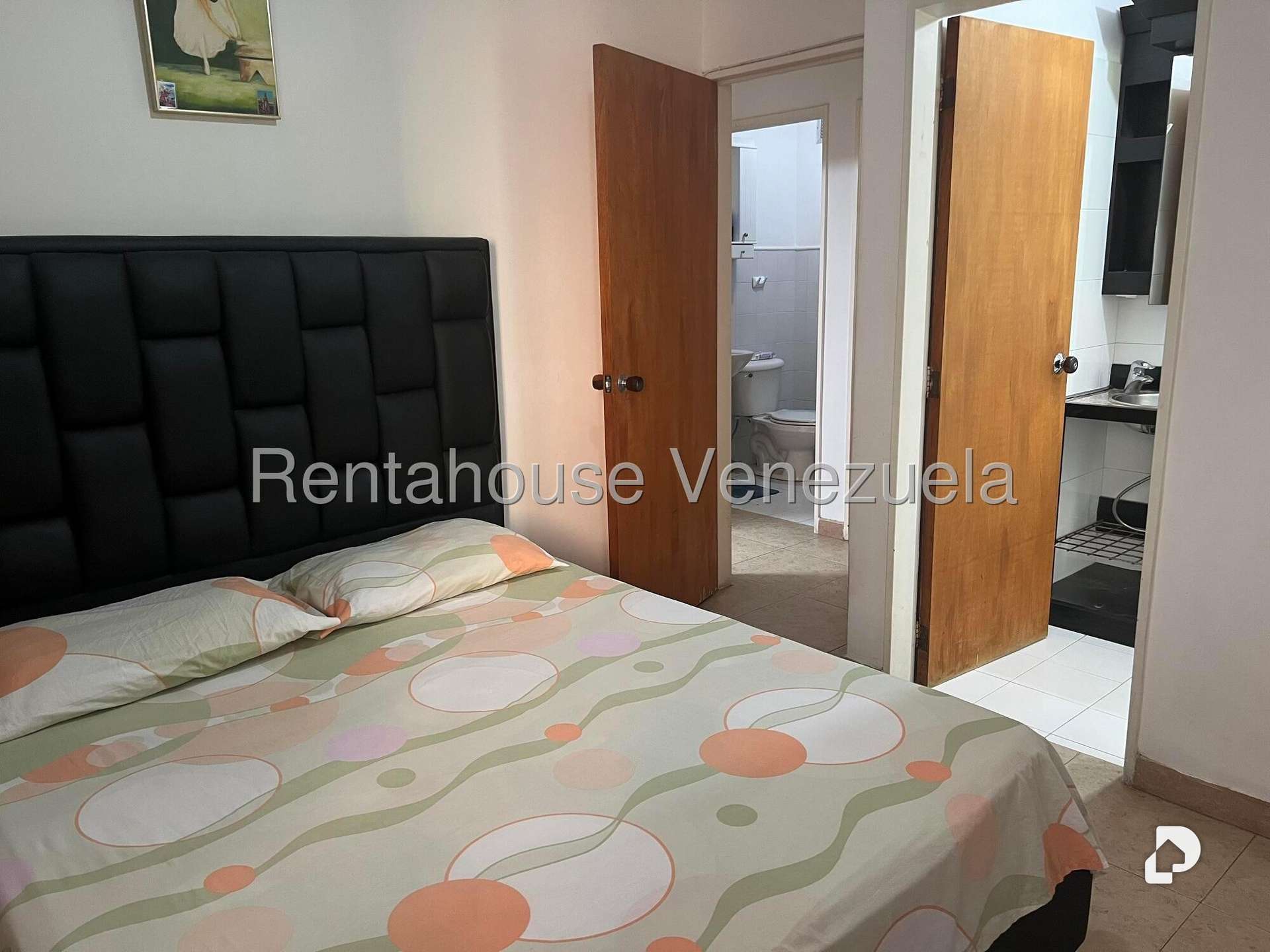 Apartamento en Caracas – 10