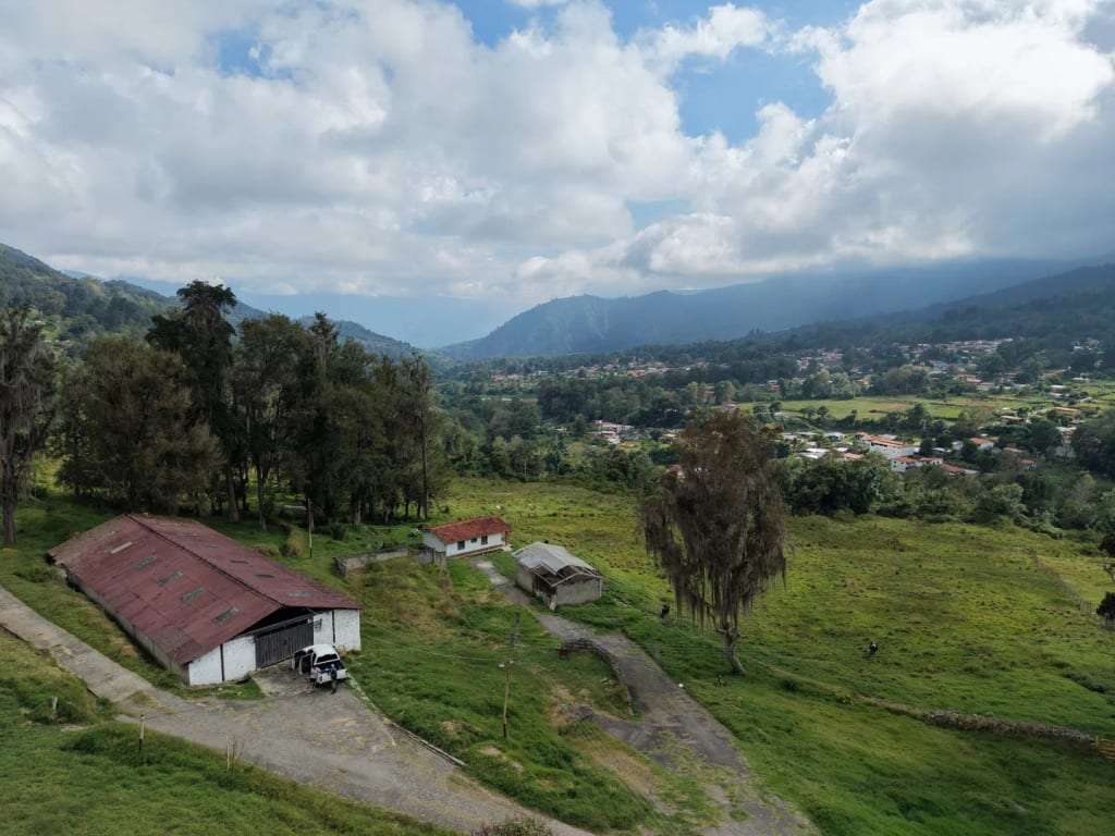 Finca en Las Cuadras, El Escorial, El Valle - 1
