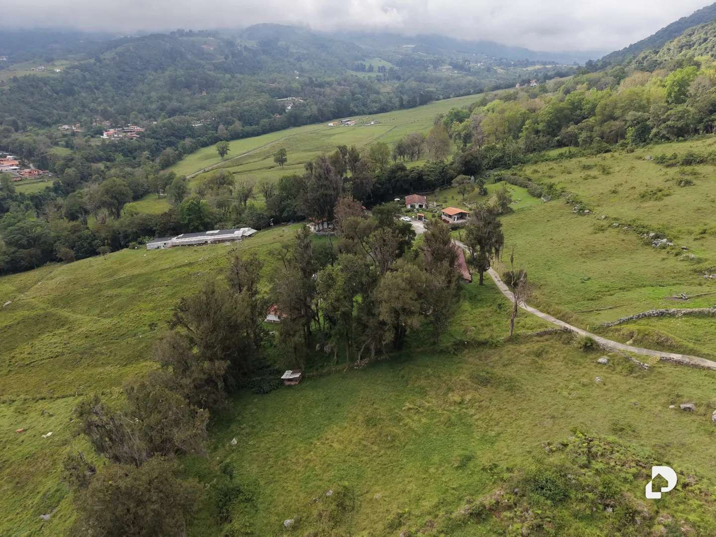 Finca en Las Cuadras, El Escorial, El Valle – 24