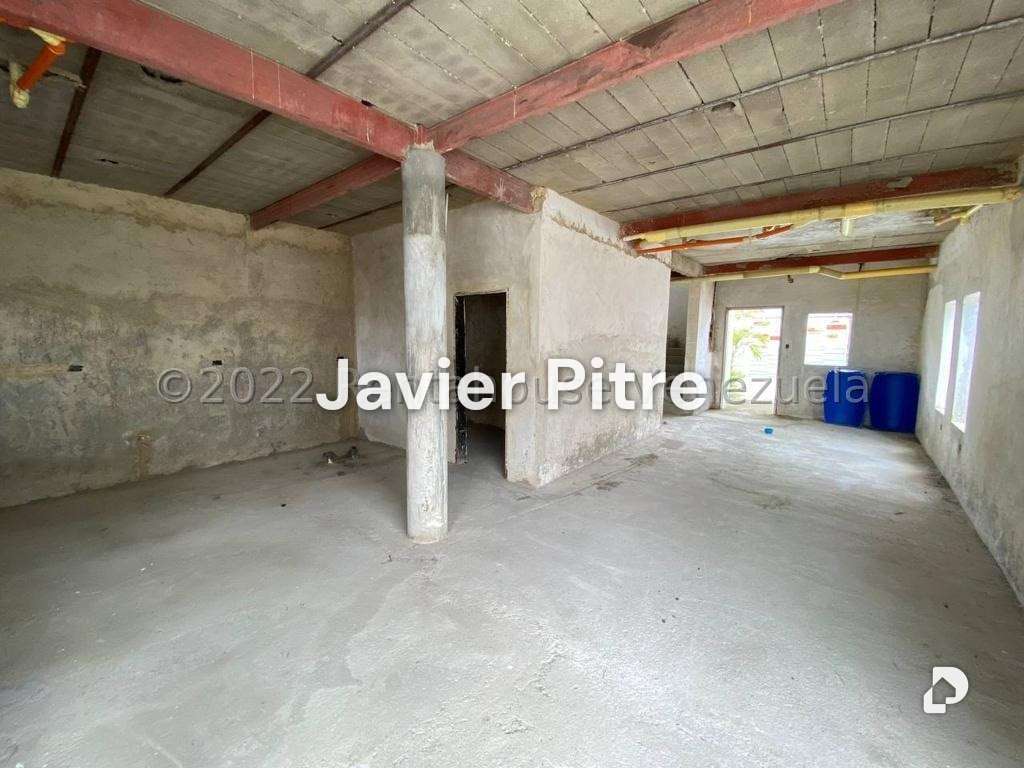 Casa en Loma Linda, Caracas – 8
