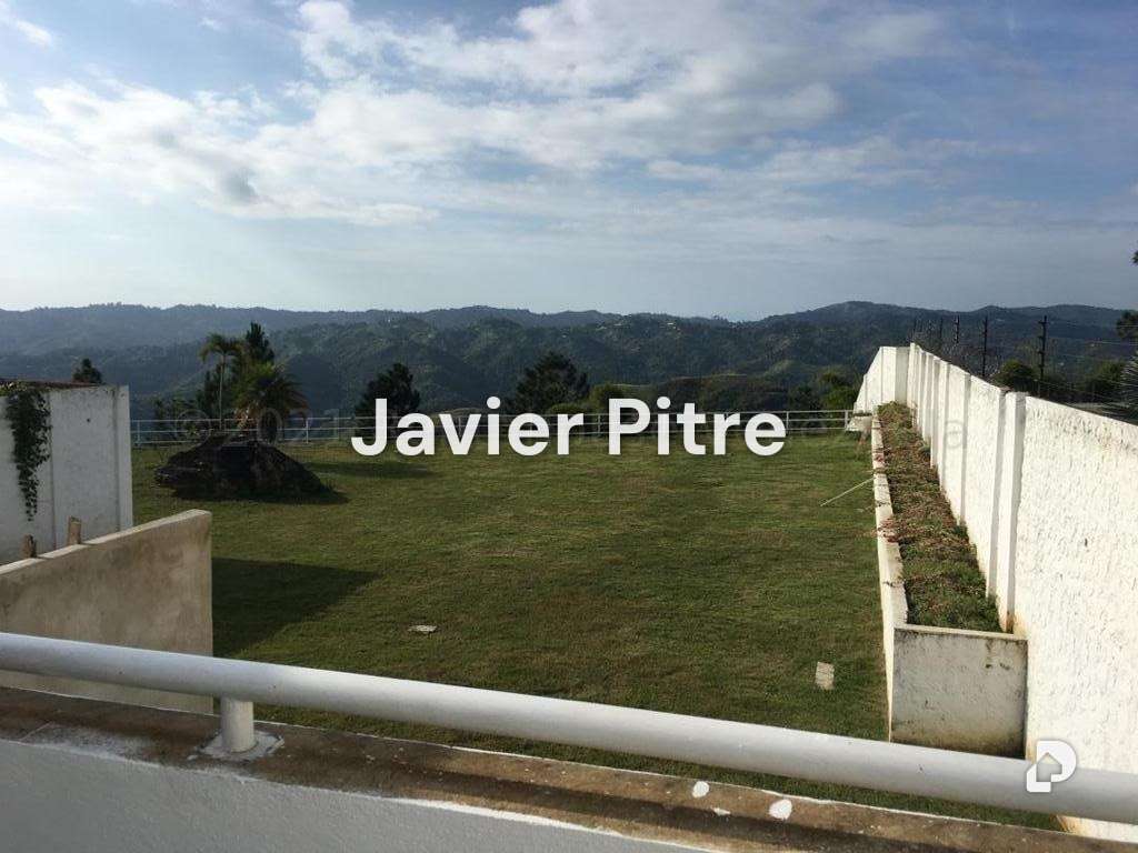 Casa en Loma Linda, Caracas – 4