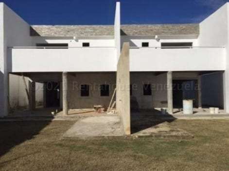 Townhouse en Loma Linda, Caracas - 1