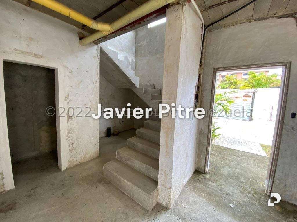 Casa en Loma Linda, Caracas – 9