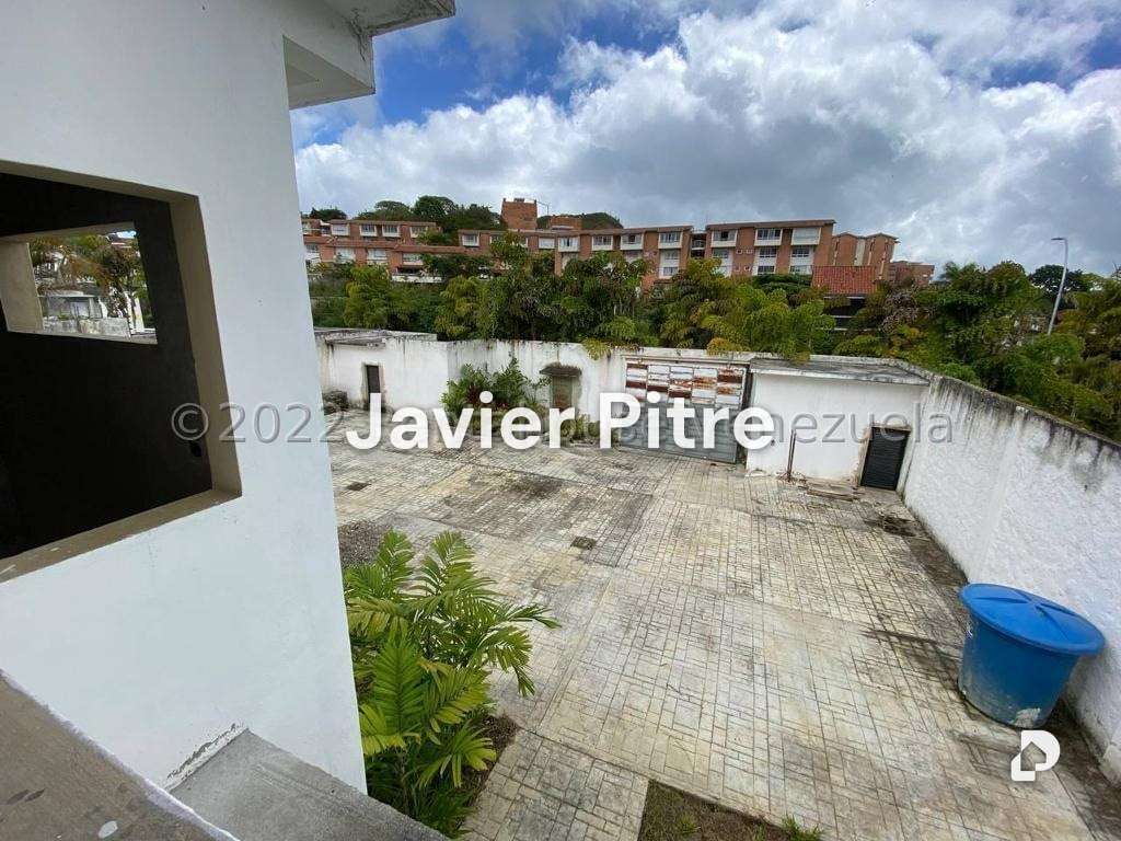 Casa en Loma Linda, Caracas – 10