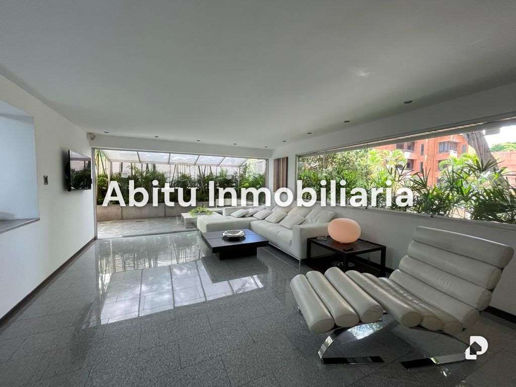 Apartment in Campo Alegre, Caracas – 6