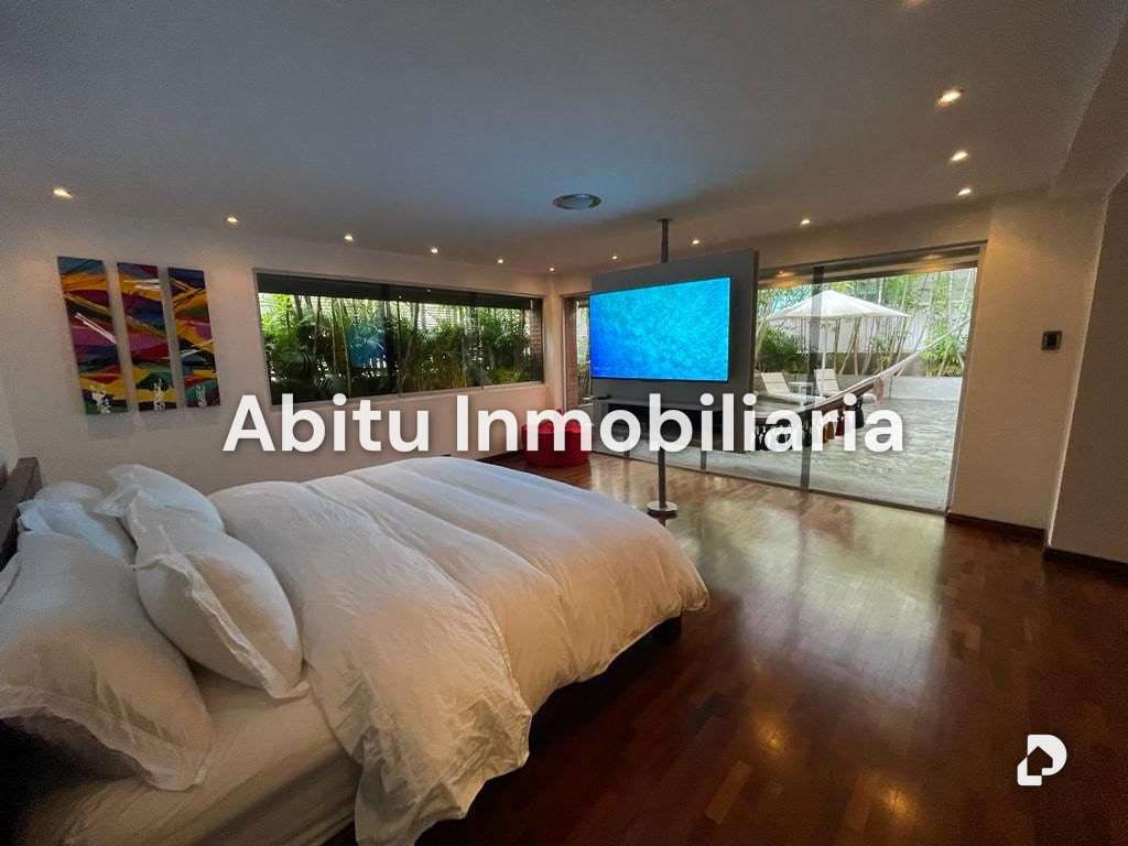 Apartment in Campo Alegre, Caracas – 12