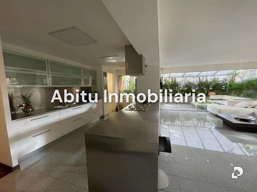 Apartment in Campo Alegre, Caracas – 8