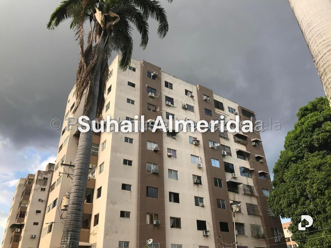 Apartamento en Agua Blanca, Valencia – 1