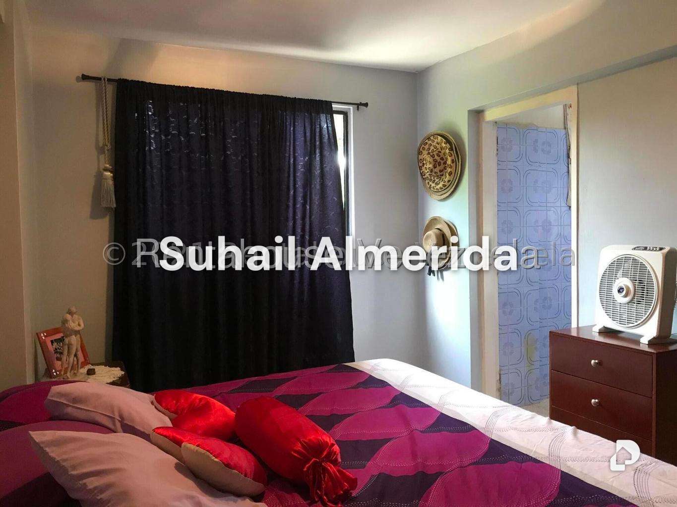 Apartamento en Agua Blanca, Valencia – 16