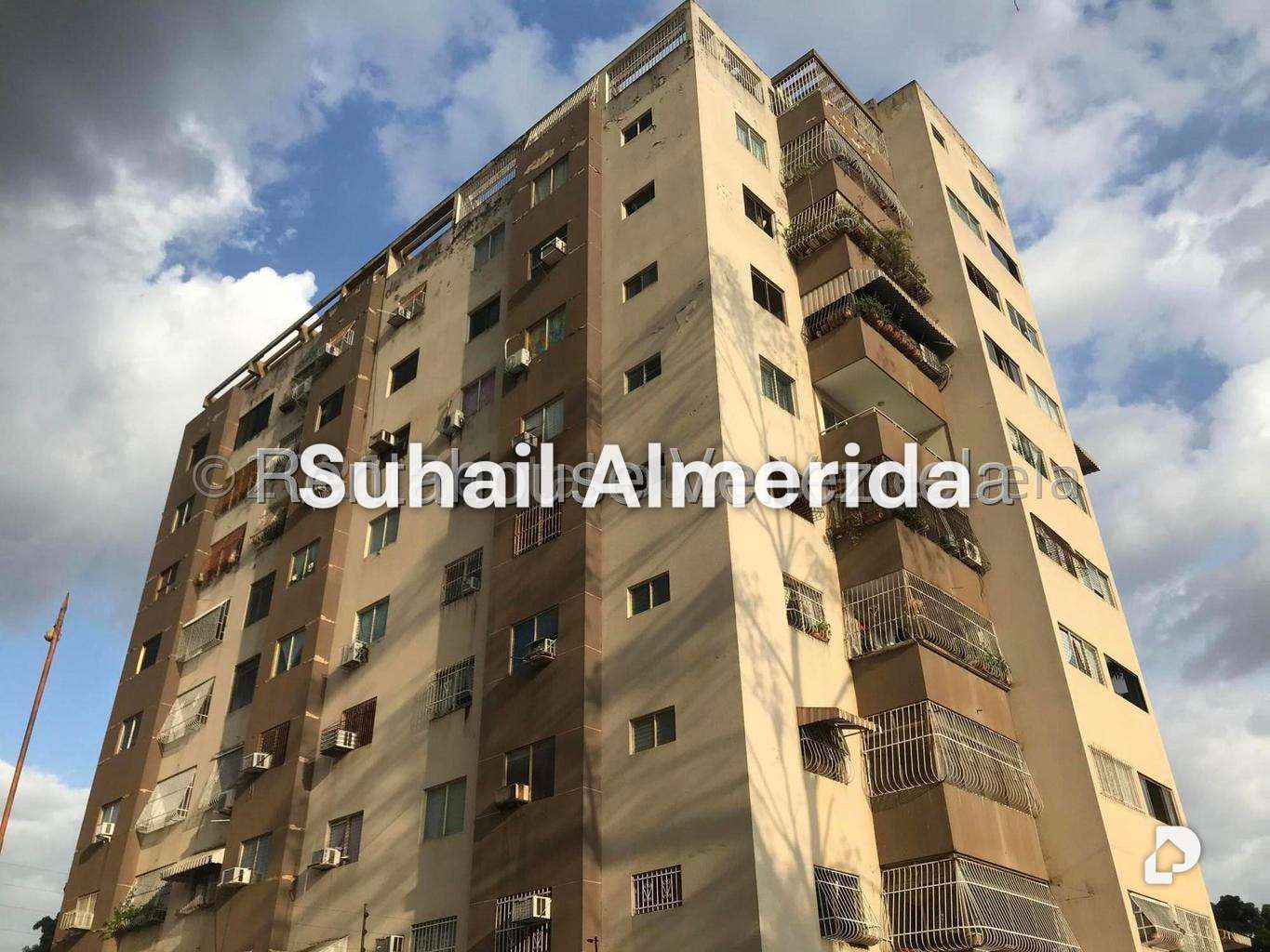 Apartamento en Agua Blanca, Valencia – 21