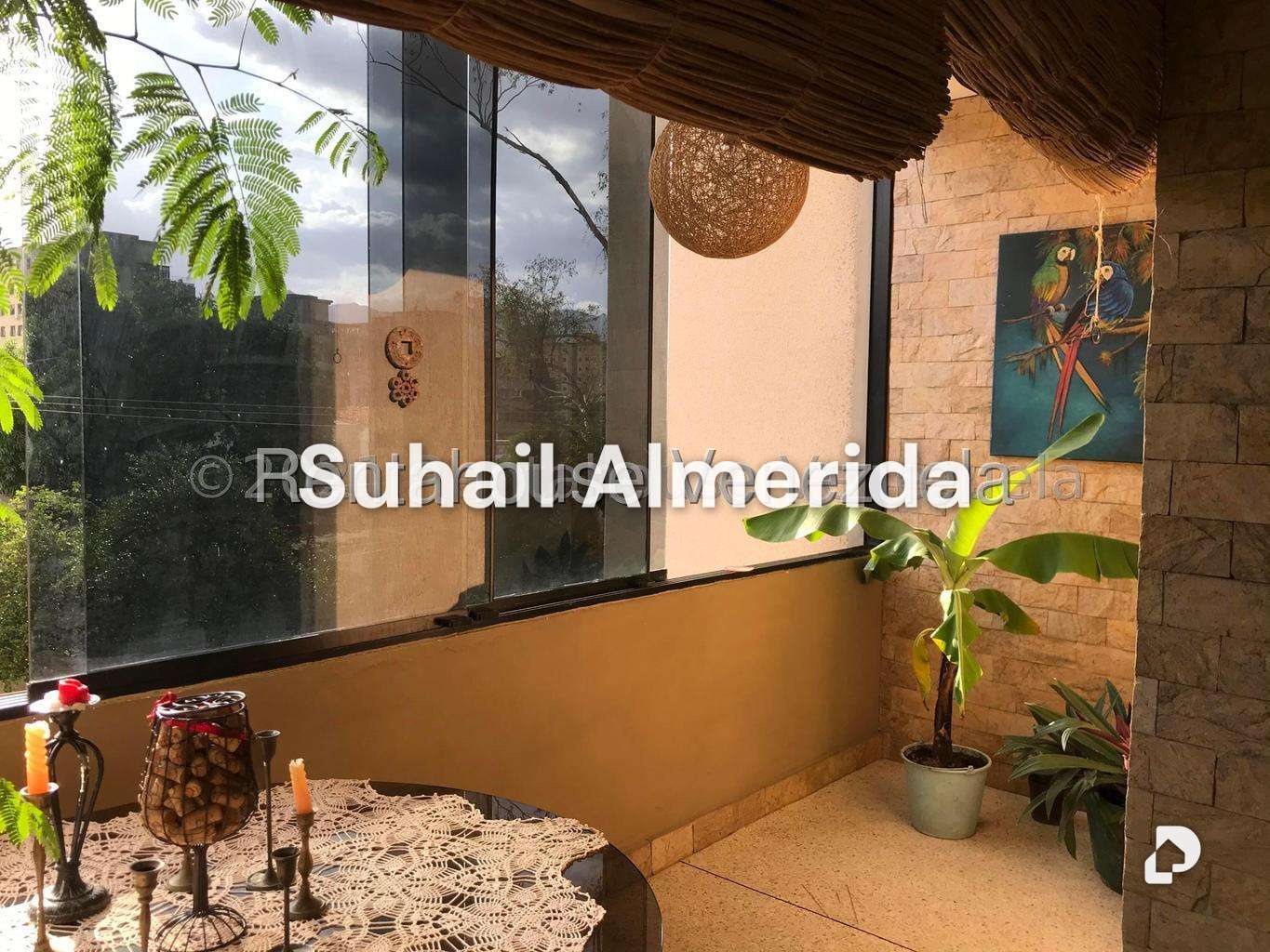 Apartamento en Agua Blanca, Valencia – 10