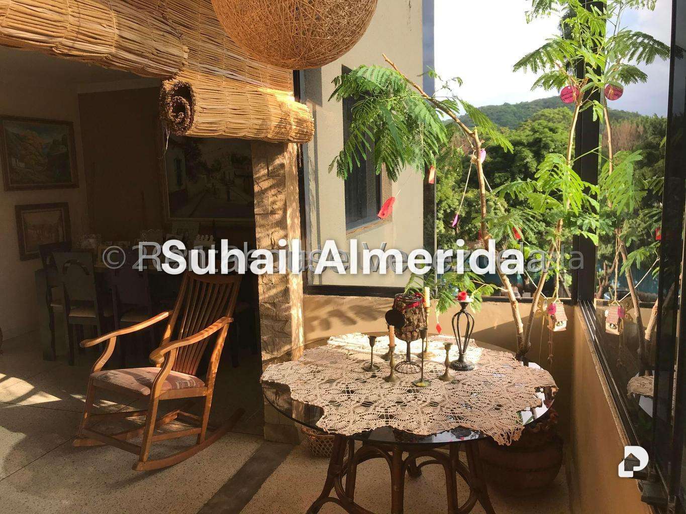 Apartamento en Agua Blanca, Valencia – 8