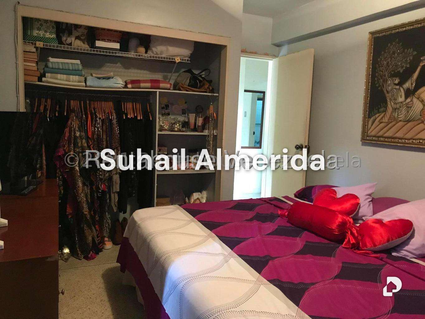 Apartamento en Agua Blanca, Valencia – 17