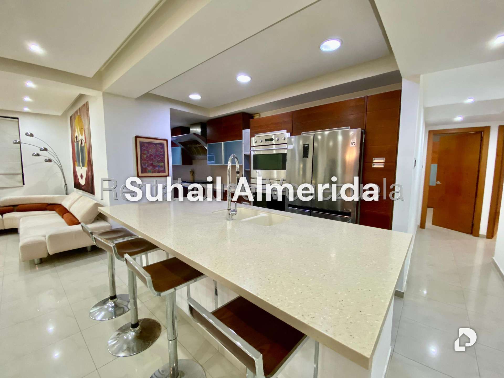 Apartamento en El Parral, Valencia – 7