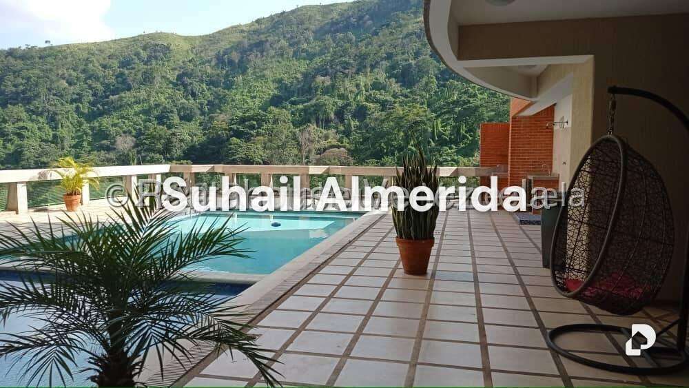 Apartamento en El Parral, Valencia – 19