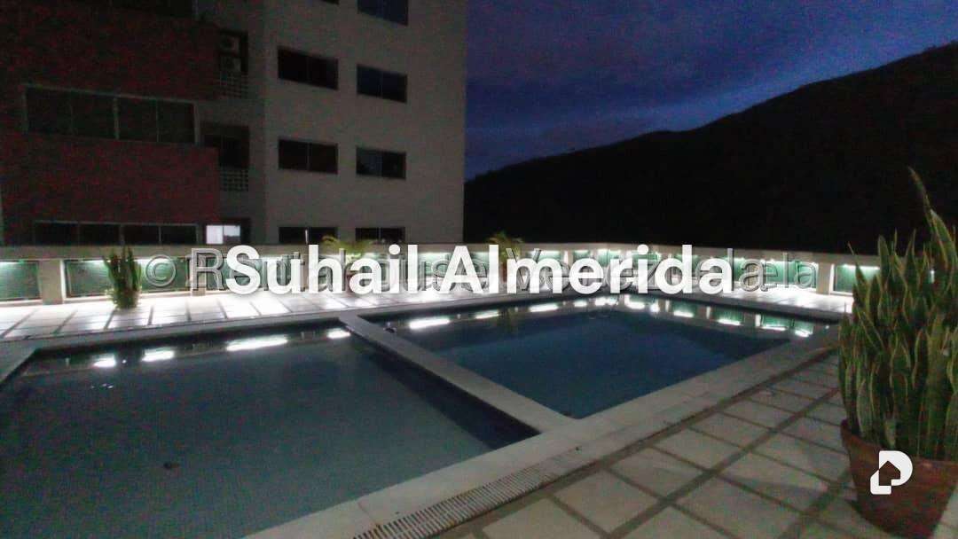 Apartamento en El Parral, Valencia – 20
